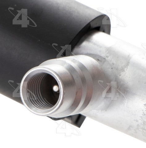 Four Seasons A/C Refrigerant Suction Hose P/N:66501 Fits: Hyundai Santa Fe 12-10, Kia Sorento 2011 - Image 2