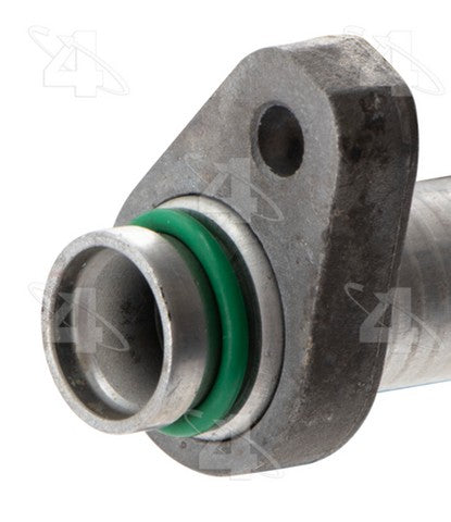 Four Seasons A/C Refrigerant Suction Hose P/N:66501 Fits: Hyundai Santa Fe 12-10, Kia Sorento 2011 - Image 3