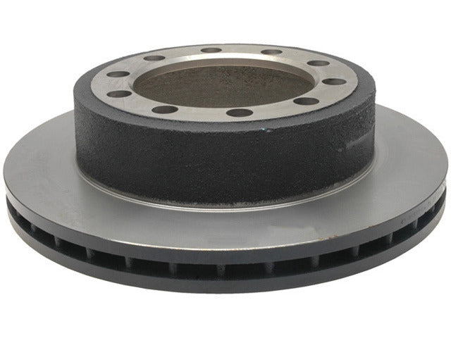 Raybestos Brakes Disc Brake Rotor P/N:66501R Fits: Ford B-600 94-93, Ford F-700 98-93, Ford F-800 99-94 - Image 1