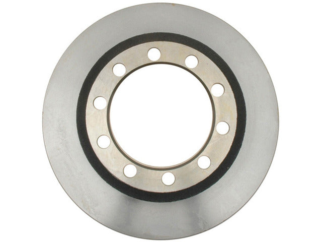 Raybestos Brakes Disc Brake Rotor P/N:66501R Fits: Ford B-600 94-93, Ford F-700 98-93, Ford F-800 99-94 - Image 3