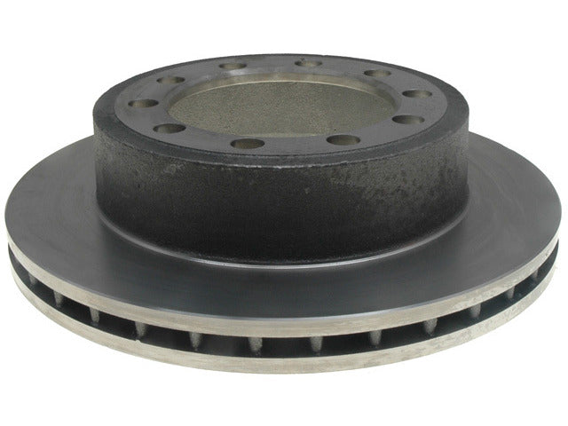 Raybestos Brakes Disc Brake Rotor P/N:66501 Fits: Ford B-600 94-93, Ford F-700 98-93, Ford F-800 99-94 - Image 1