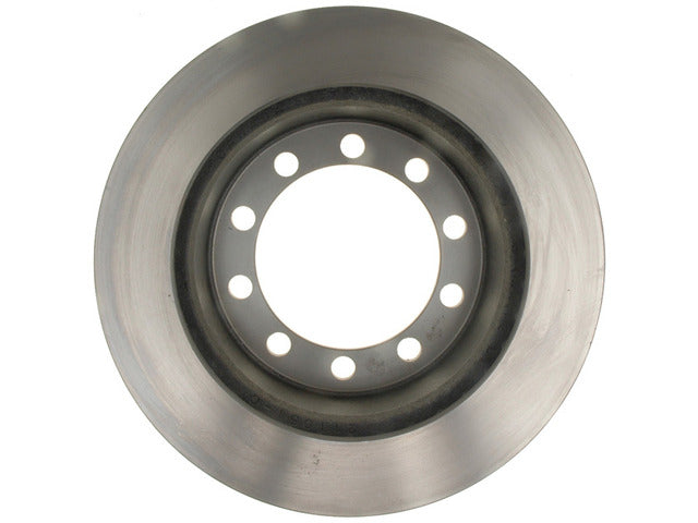 Raybestos Brakes Disc Brake Rotor P/N:66501 Fits: Ford B-600 94-93, Ford F-700 98-93, Ford F-800 99-94 - Image 2