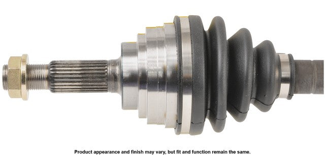 CARDONE New CV Axle Assembly P/N:66-5056 Fits: Toyota Celica 93-90 - Image 2