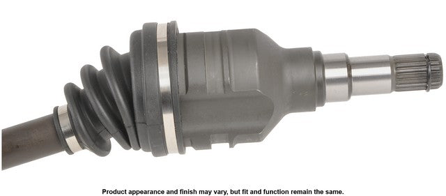 CARDONE New CV Axle Assembly P/N:66-5056 Fits: Toyota Celica 93-90 - Image 3