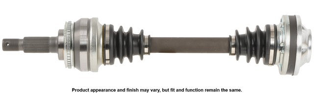 CARDONE New CV Axle Assembly P/N:66-5061 Fits: Lexus Gs300 05-93, Lexus Gs400 00-98, Lexus Gs430 05-01, Lexus Sc300 97-92, Lexus Sc400 00-92, Lexus Sc430 05-02, Toyota Supra 98-93 - Image 1