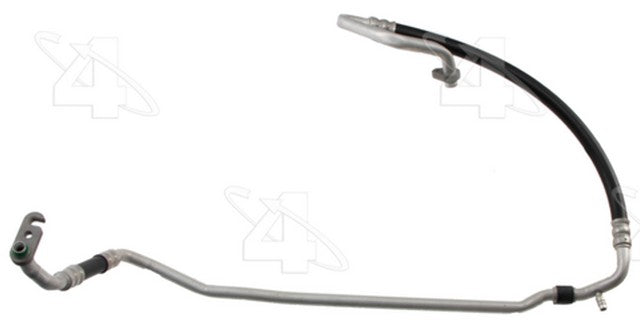 Four Seasons A/C Refrigerant Suction Hose P/N:66507 Fits: Kia Optima 15-11 - Image 1