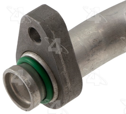 Four Seasons A/C Refrigerant Suction Hose P/N:66507 Fits: Kia Optima 15-11 - Image 4