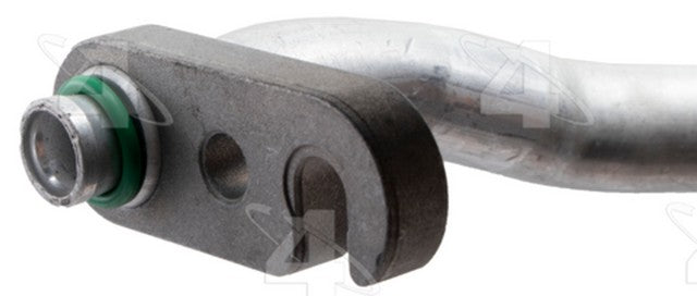 Four Seasons A/C Refrigerant Suction Hose P/N:66507 Fits: Kia Optima 15-11 - Image 3