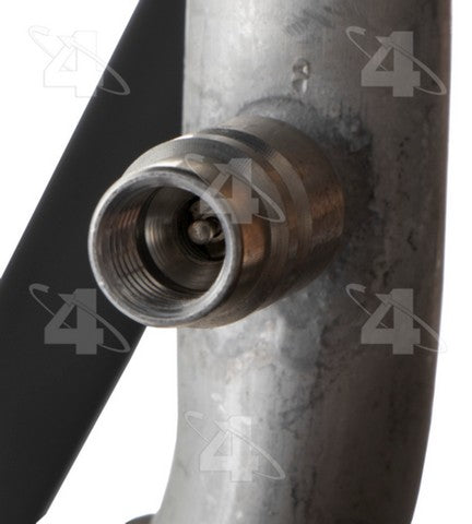 Four Seasons A/C Refrigerant Suction Hose P/N:66507 Fits: Kia Optima 15-11 - Image 2