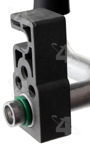 Four Seasons A/C Refrigerant Suction Hose P/N:66508 Fits: Hyundai Sonata 05-02 - Image 3