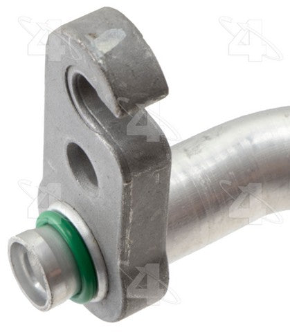Four Seasons A/C Refrigerant Suction Hose P/N:66509 Fits: Hyundai Veracruz 12-10, Hyundai Veracruz 2008 - Image 3
