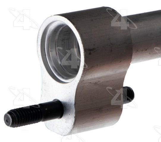 Four Seasons A/C Refrigerant Suction Hose P/N:66509 Fits: Hyundai Veracruz 12-10, Hyundai Veracruz 2008 - Image 4