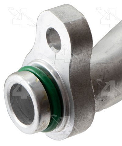 Four Seasons A/C Refrigerant Suction Hose P/N:66509 Fits: Hyundai Veracruz 12-10, Hyundai Veracruz 2008 - Image 2
