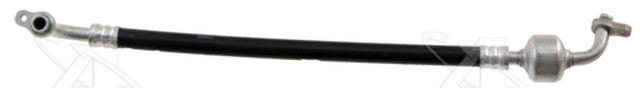 Four Seasons A/C Refrigerant Suction Hose P/N:66510 Fits: Hyundai Genesis 14-09 - Image 1