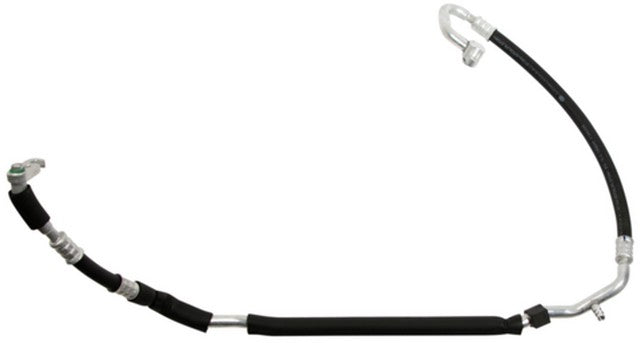 Four Seasons A/C Refrigerant Suction Hose P/N:66511 Fits: Hyundai Sonata 12-11, Kia Optima 13-11 - Image 3