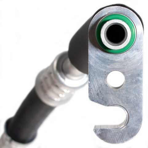 Four Seasons A/C Refrigerant Suction Hose P/N:66511 Fits: Hyundai Sonata 12-11, Kia Optima 13-11 - Image 2