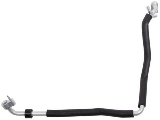 Four Seasons A/C Refrigerant Suction Hose P/N:66513 Fits: Hyundai Genesis 14-09 - Image 1