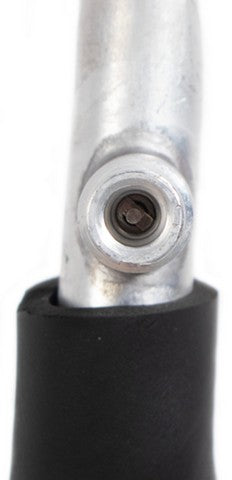 Four Seasons A/C Refrigerant Suction Hose P/N:66513 Fits: Hyundai Genesis 14-09 - Image 4