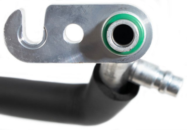 Four Seasons A/C Refrigerant Suction Hose P/N:66513 Fits: Hyundai Genesis 14-09 - Image 3