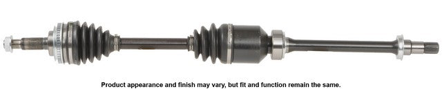 CARDONE New CV Axle Assembly P/N:66-5140 Fits: Toyota Celica 93-90 - Image 1