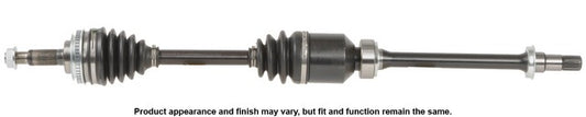 CARDONE New CV Axle Assembly P/N:66-5140 Fits: Toyota Celica 93-90 - Image 1