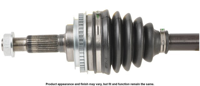 CARDONE New CV Axle Assembly P/N:66-5140 Fits: Toyota Celica 93-90 - Image 3