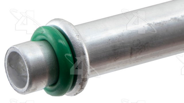 Four Seasons A/C Refrigerant Liquid Hose P/N:66514 Fits: Hyundai Santa Fe 12-10 - Image 3