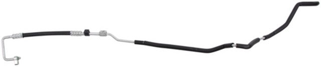 Four Seasons A/C Refrigerant Liquid Hose P/N:66515 Fits: Hyundai Genesis 14-09 - Image 2