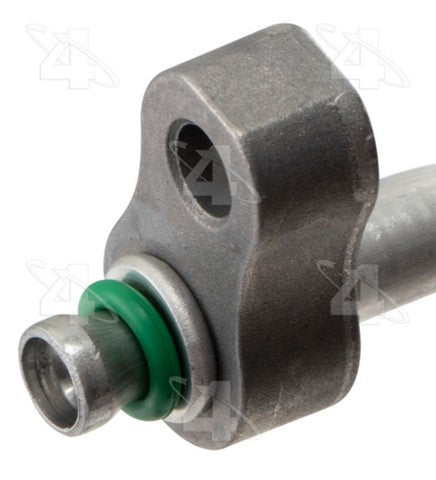 Four Seasons A/C Suction and Liquid Line Hose Assembly P/N:66517 Fits: Hyundai Azera 17-12 - Image 3