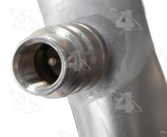 Four Seasons A/C Suction and Liquid Line Hose Assembly P/N:66517 Fits: Hyundai Azera 17-12 - Image 2