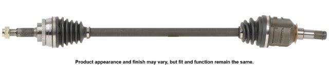 CARDONE New CV Axle Assembly P/N:66-5189 Fits: Toyota Prius 03-01 - Image 1