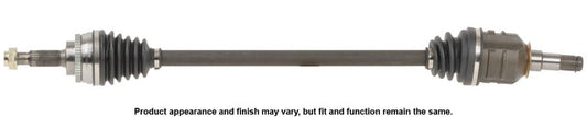 CARDONE New CV Axle Assembly P/N:66-5189 Fits: Toyota Prius 03-01 - Image 1