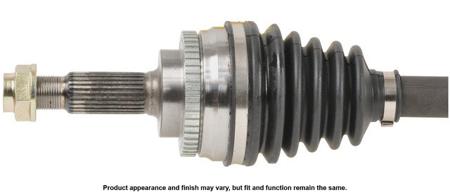 CARDONE New CV Axle Assembly P/N:66-5189 Fits: Toyota Prius 03-01 - Image 3