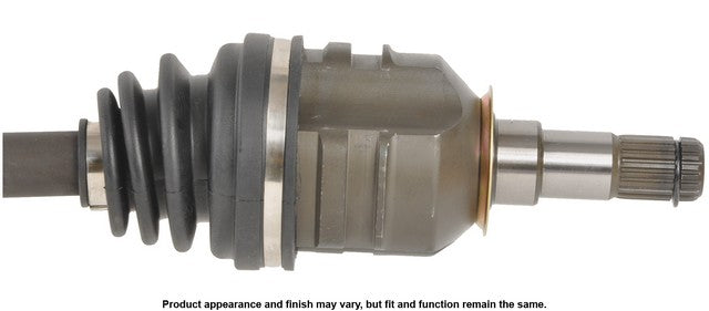 CARDONE New CV Axle Assembly P/N:66-5189 Fits: Toyota Prius 03-01 - Image 2