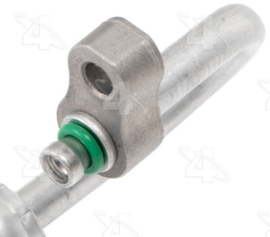Four Seasons A/C Suction and Liquid Line Hose Assembly P/N:66518 Fits: Kia Optima 08-06 - Image 3