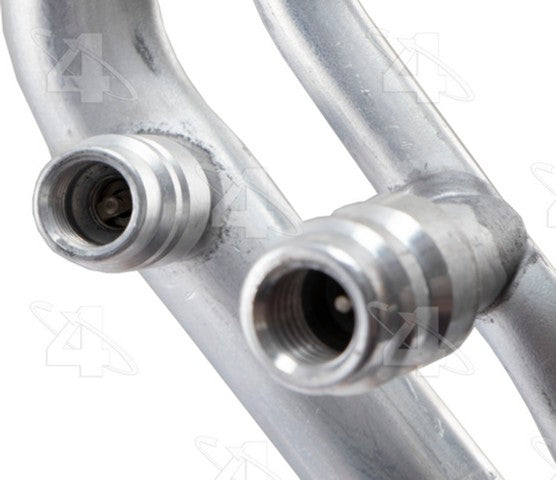 Four Seasons A/C Suction and Liquid Line Hose Assembly P/N:66519 Fits: Kia Soul 11-10 - Image 3