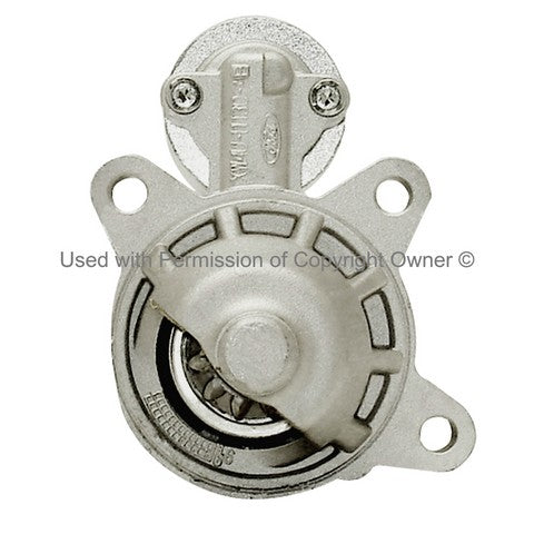 Quality-Built Starter P/N:6651SN Fits: Jaguar S-type 08-00, Lincoln Ls 05-00 - Image 2