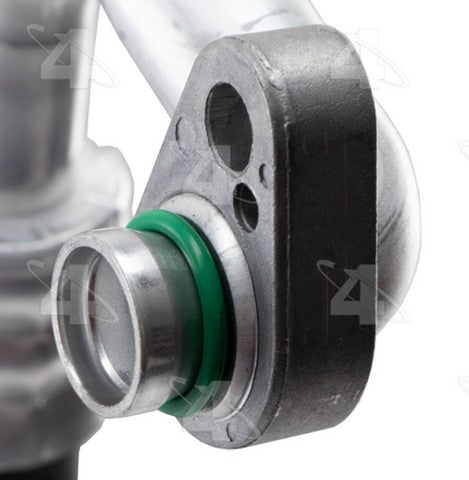 Four Seasons A/C Suction and Liquid Line Hose Assembly P/N:66520 Fits: Kia Soul 13-12 - Image 3