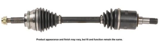 CARDONE New CV Axle Assembly P/N:66-5229 Fits: Pontiac Vibe 06-03, Toyota Matrix 06-03 - Image 1