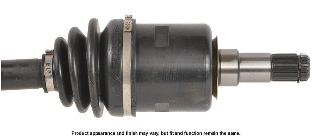 CARDONE New CV Axle Assembly P/N:66-5229 Fits: Pontiac Vibe 06-03, Toyota Matrix 06-03 - Image 3