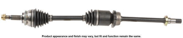 CARDONE New CV Axle Assembly P/N:66-5230 Fits: Pontiac Vibe 06-03, Toyota Matrix 06-03 - Image 1