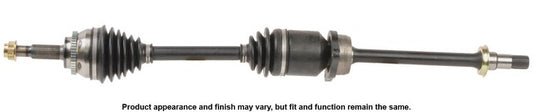 CARDONE New CV Axle Assembly P/N:66-5230 Fits: Pontiac Vibe 06-03, Toyota Matrix 06-03 - Image 1