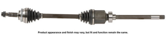 CARDONE New CV Axle Assembly P/N:66-5232 Fits: Pontiac Vibe 06-03, Toyota Matrix 06-03 - Image 1