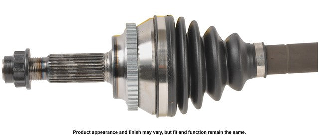 CARDONE New CV Axle Assembly P/N:66-5232 Fits: Pontiac Vibe 06-03, Toyota Matrix 06-03 - Image 3