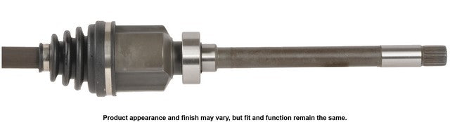 CARDONE New CV Axle Assembly P/N:66-5232 Fits: Pontiac Vibe 06-03, Toyota Matrix 06-03 - Image 2