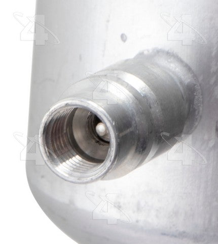 Four Seasons A/C Suction and Liquid Line Hose Assembly P/N:66523 Fits: Hyundai Elantra 13-11, Hyundai Elantra Coupe 2013, Hyundai Elantra Gt 2013 - Image 2