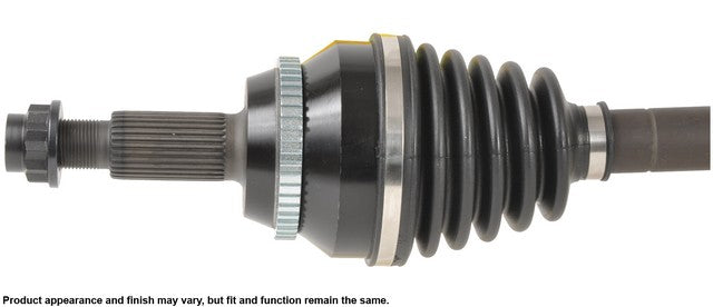 CARDONE New CV Axle Assembly P/N:66-5257 Fits: Lexus Rx400h 08-06, Toyota Highlander 07-06 - Image 3