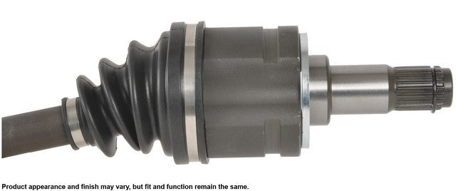CARDONE New CV Axle Assembly P/N:66-5257 Fits: Lexus Rx400h 08-06, Toyota Highlander 07-06 - Image 2