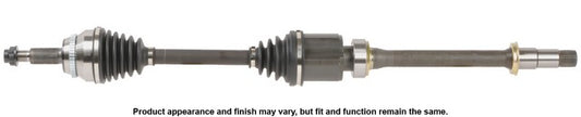 CARDONE New CV Axle Assembly P/N:66-5258 Fits: Lexus Rx400h 08-06, Toyota Highlander 07-06 - Image 1