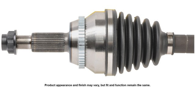 CARDONE New CV Axle Assembly P/N:66-5258 Fits: Lexus Rx400h 08-06, Toyota Highlander 07-06 - Image 3